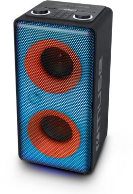 Enceinte sono MUSE M-1808 DJ