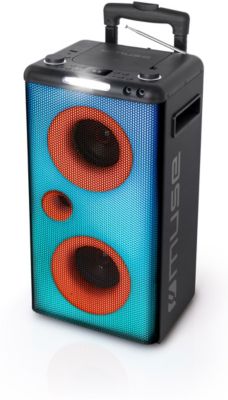 Enceinte sono MUSE M-1928 DJ