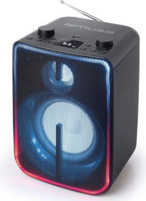 Enceinte Bluetooth MUSE M-1802 DJ
