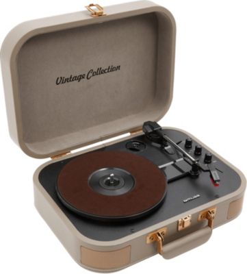 Platine vinyle MUSE MT-201 BTG Platine vinyle MUSE MT-201 BTG