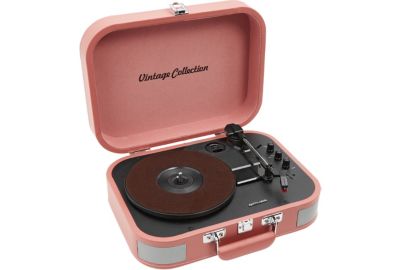 Platine vinyle MUSE MT-201 BTP