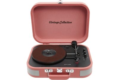 Platine vinyle MUSE MT-201 BTP