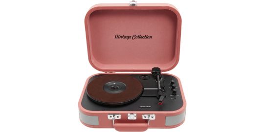 Platine vinyle MUSE MT-201 BTP