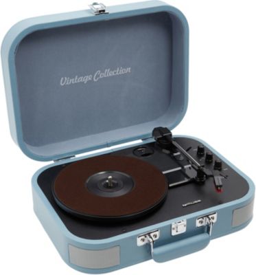 Platine vinyle MUSE MT-201 BVB Platine vinyle MUSE MT-201 BVB