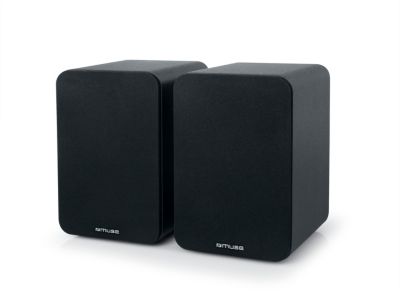 Enceinte bibliothèque MUSE M-620 SH Enceinte bibliothèque MUSE M-620 SH