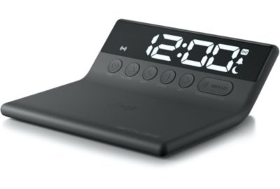 Réveil MUSE M-168 WI