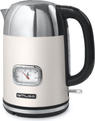 Bouilloire MUSE Bouilloire MUSE MS-020 SC - sans fil