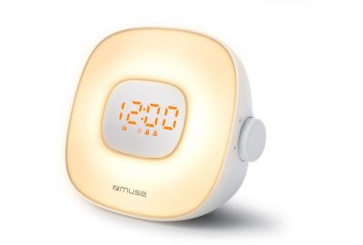 Radio réveil MUSE ML-198 BT