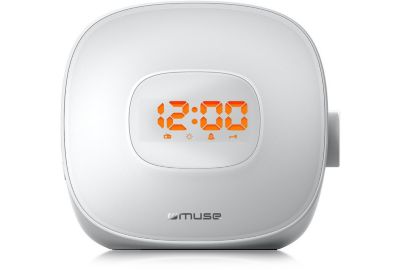 Radio réveil MUSE ML-198 BT