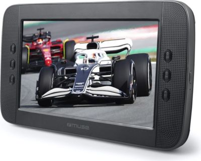 Lecteur CD MUSE MUSE M-1028-CVB