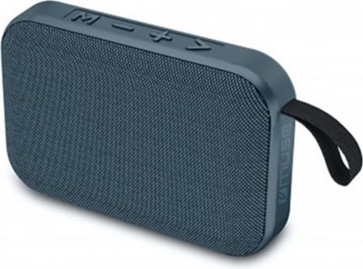 Enceinte portable MUSE Portable 5W Micro SD Son Stéréo Puissant