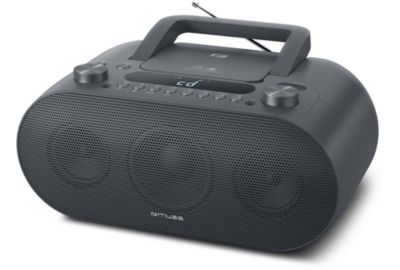 Radio CD MUSE M-35 BT