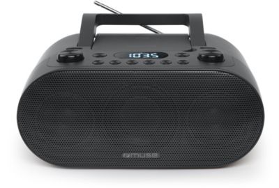 Radio CD MUSE M-35 BT