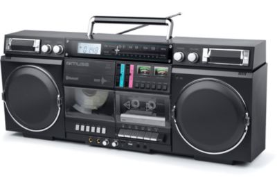 Radio CD MUSE M-380 GB