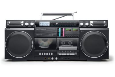 Radio CD MUSE M-380 GB