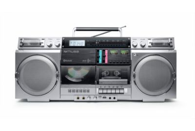Radio CD MUSE M-380 GBS