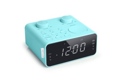Radio réveil MUSE M-17 CB