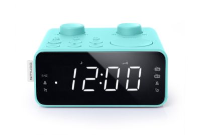 Radio réveil MUSE M-17 CB