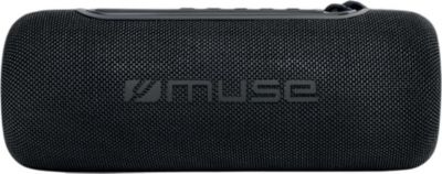 Enceinte portable MUSE Premium Bass Boost Bluetooth A2DP IPX5
