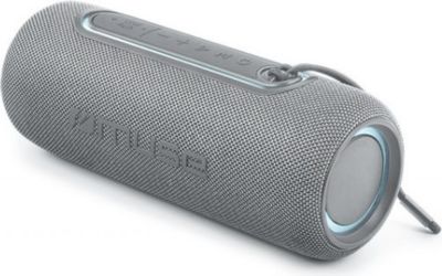 Enceinte portable MUSE Premium Bass Boost Bluetooth A2DP IPX5