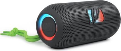 Enceinte portable MUSE A2DP Premium 60W Portable Étanche IPX4 Enceinte portable MUSE A2DP Premium 60W Portable Étanche IPX4