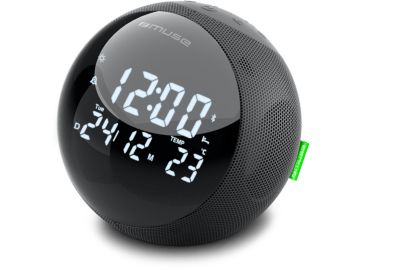 Radio réveil MUSE M-197 BT