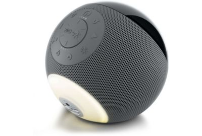 Radio réveil MUSE M-197 BT