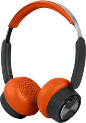Casque MUSE Sans Fil Bluetooth 5.4 500mAh 65h