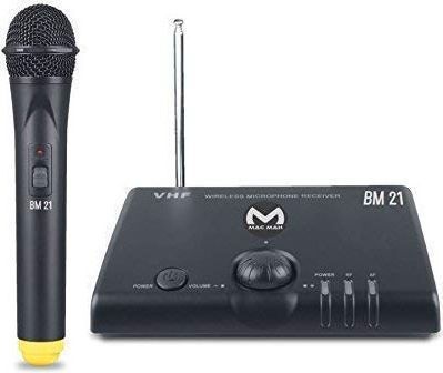 Micro MAC MAH Micro Main Hf Bm21 Mac Mah