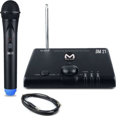 Micro MAC MAH Micro Main VHF 213,5 MHz MAC MAH BM213