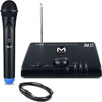 Micro MAC MAH Micro Main VHF 214,5 MHz  BM214
