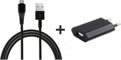 Chargeur secteur MOXIE Pack chargeur pour micro USB
