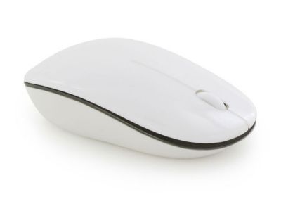 Souris sans fil MOBILITY LAB Bluetooth Laser pour MAC