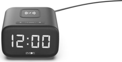 Radio réveil EVOOM EV304618