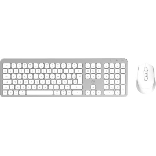 Clavier + Souris MOBILITY LAB combo design touch