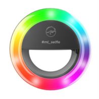 Ring light MOBILITY LAB Led pour Smartphone / Vlog