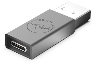 Adaptateur USB A/USB C MOBILITY LAB USB-C 3.0 VERS USB OTG