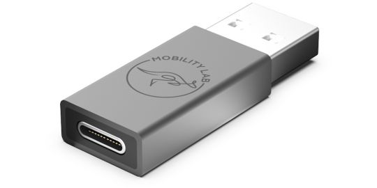 Adaptateur USB A/USB C MOBILITY LAB USB-C 3.0 VERS USB OTG