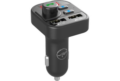 Transmetteur FM MOBILITY LAB FM VOITURE