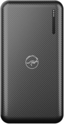 Batterie externe MOBILITY LAB 20000 mAh Noir
