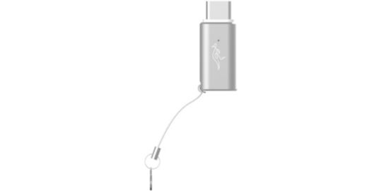 Adaptateur USB C MOBILITY LAB USB-C vers Lightning