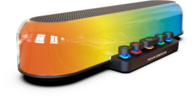 Enceinte PC NOVA GAMING GS205