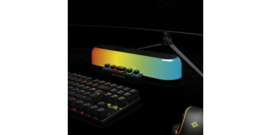 Enceinte PC NOVA GAMING GS205