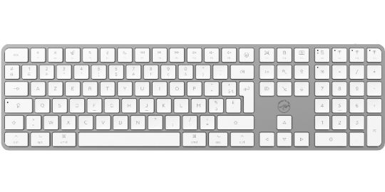 Clavier sans fil MOBILITY LAB KMP2000W