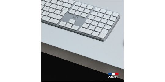 Clavier sans fil MOBILITY LAB KMP2000W