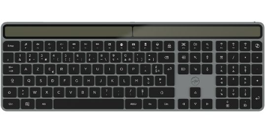 Clavier sans fil MOBILITY LAB KS720W