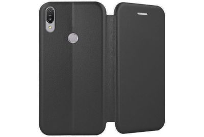 Etui IBROZ Asus Zenfone MaxPro M1 noir