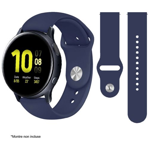 Boulanger montre online samsung