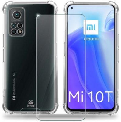 Coque IBROZ Xiaomi Mi 10T Coque Antichoc