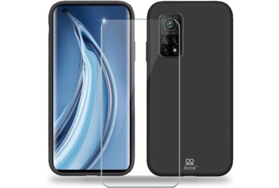 Coque IBROZ Xiaomi Mi 10T Pro Coque noir